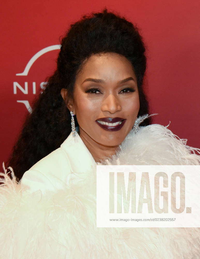 01 March 2023 - Bevrly Hills, California - Angela Bassett. 14th Annual