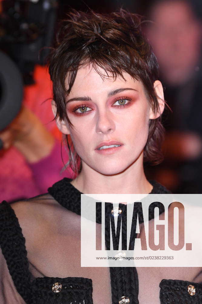 Jury President Kristen Stewart Attends The Closing Ceremony During The 73rd Berlin International 