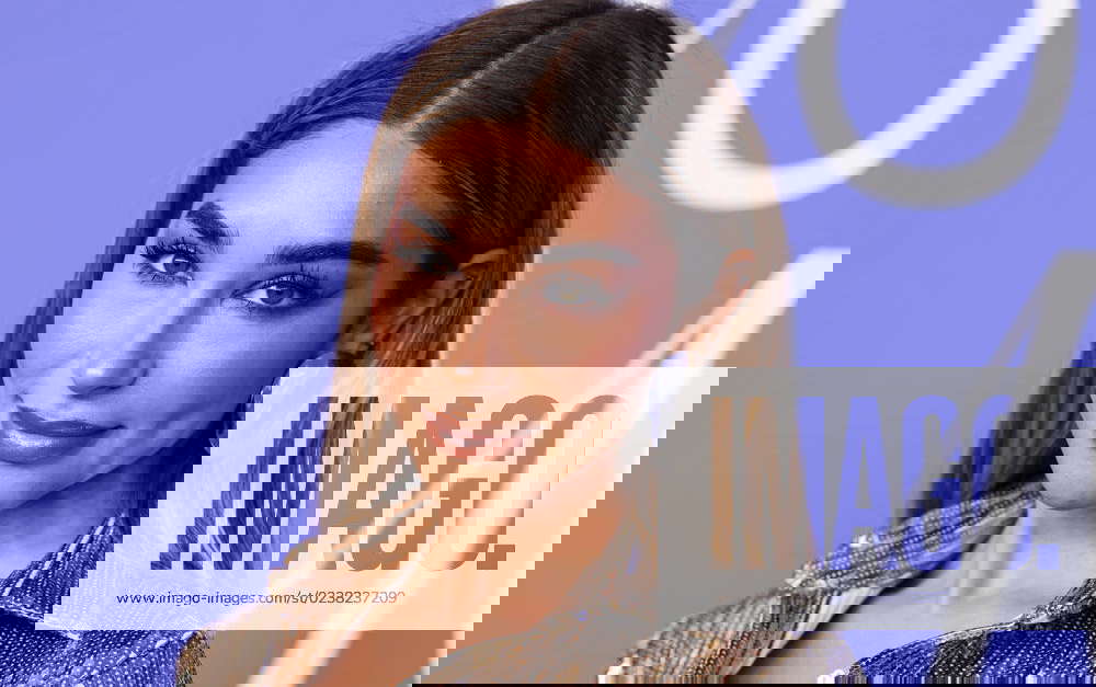 2023 Billboard Women In Music Chantel Jeffries wearing a LaQuan Smith