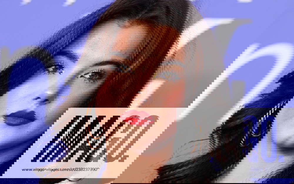 2023 Billboard Women In Music Sarah-Jade Bleau arrives at the 2023