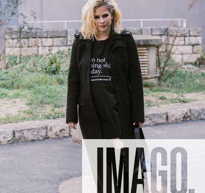 Avril Lavigne - Courreges - Paris Fashion Week PAP AW23 289183 2023-03