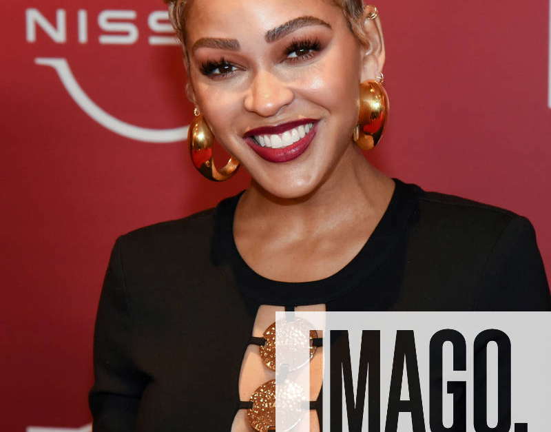 01 March 2023 - Bevrly Hills, California - Meagan Good. 14th Annual