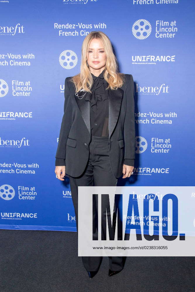 The 28th RendezVous With French Cinema (NEW) The 28th RendezVous With