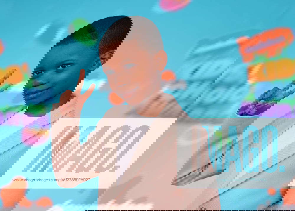 Tariq Corn Kid attends the 37th annual Nickelodeon Kids Choice Awards