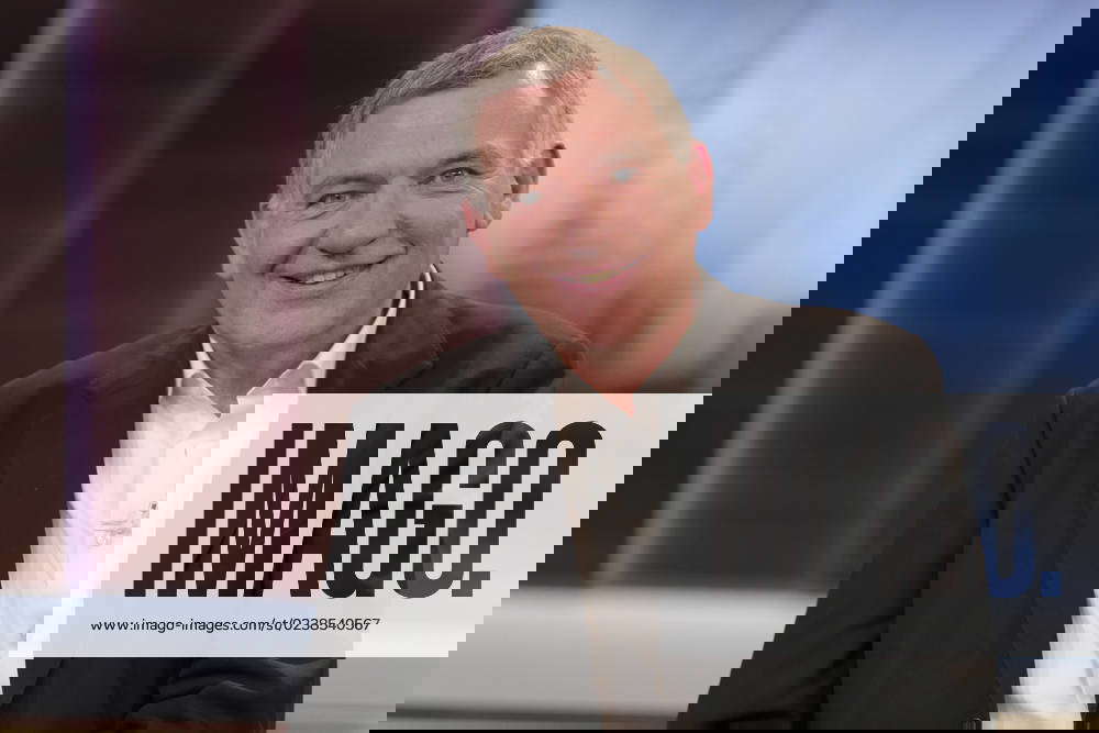 Jan van Aken at Anne Will 2023 03 05, Germany, Berlin Jan van Aken Die