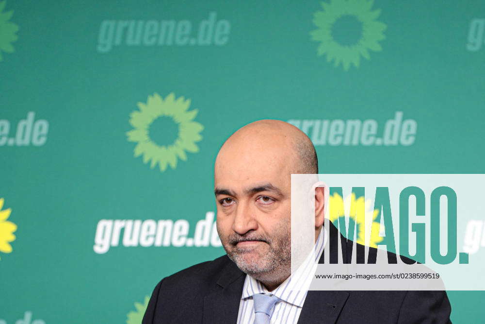 weekly-leadership-meeting-green-party-omid-nouripour-federal-chairman