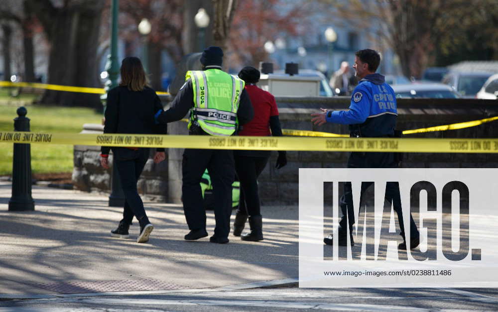 Dc Statehood Protest Against Congressional Overreach U S Capitol Police Arrest Demonstrators