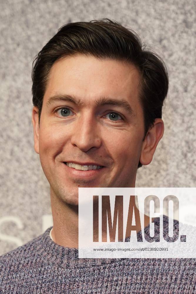 Nicholas Braun at arrivals for A DOLL S HOUSE Opening Night on Broadway