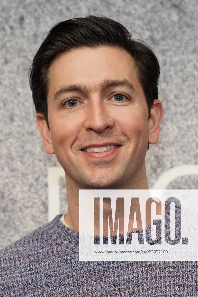 Nicholas Braun at arrivals for A DOLL S HOUSE Opening Night on Broadway