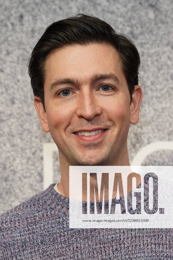 Nicholas Braun at arrivals for A DOLL S HOUSE Opening Night on Broadway