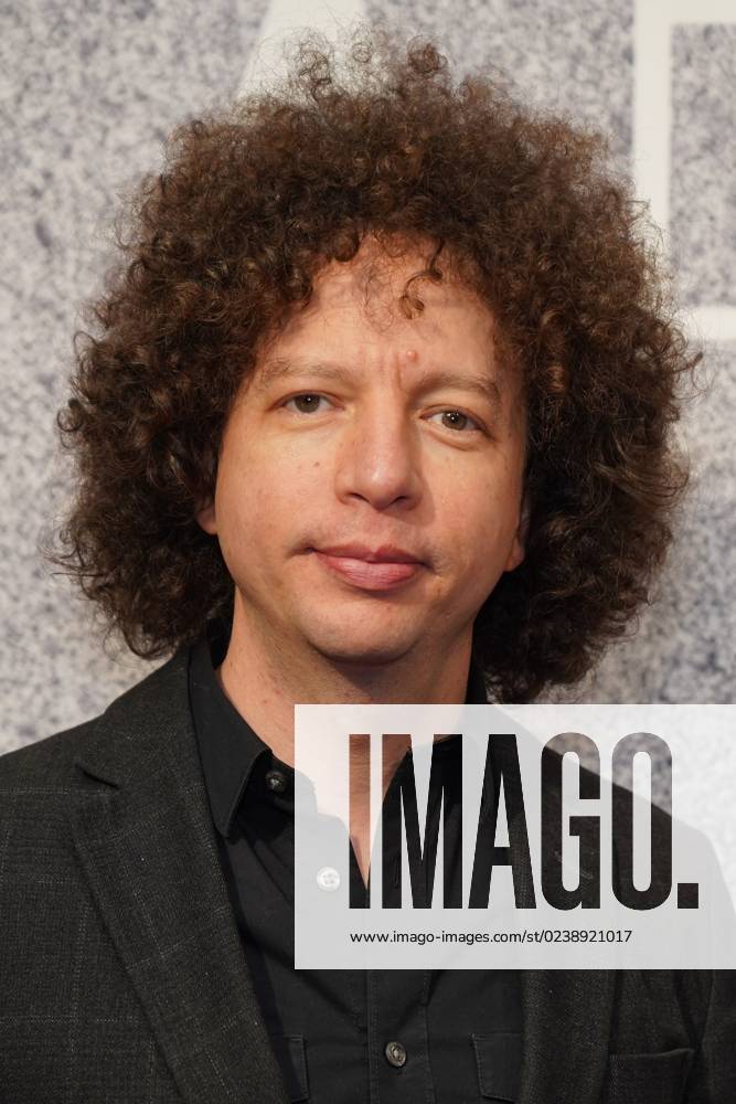 Michel Franco at arrivals for A DOLL S HOUSE Opening Night on Broadway