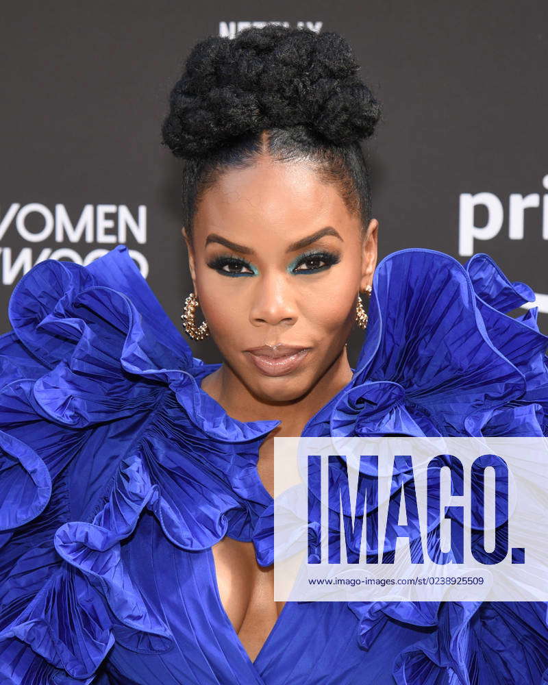 March 9, 2023, Century City, California, United States Brandee Evans