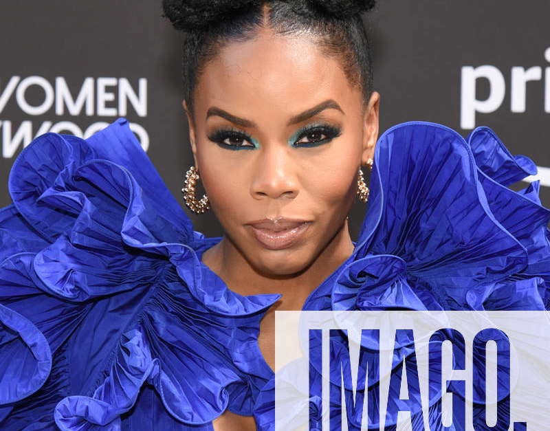 March 9, 2023, Century City, California, United States Brandee Evans