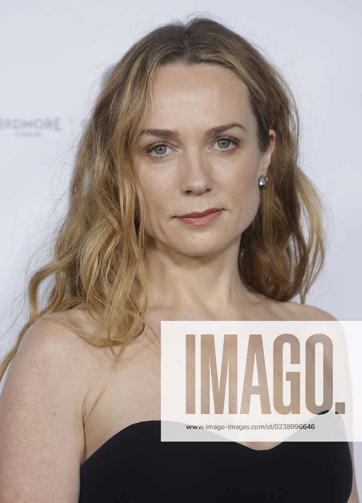 9 March 2023 -Santa Monica, California Kerry Condon. US-Ireland