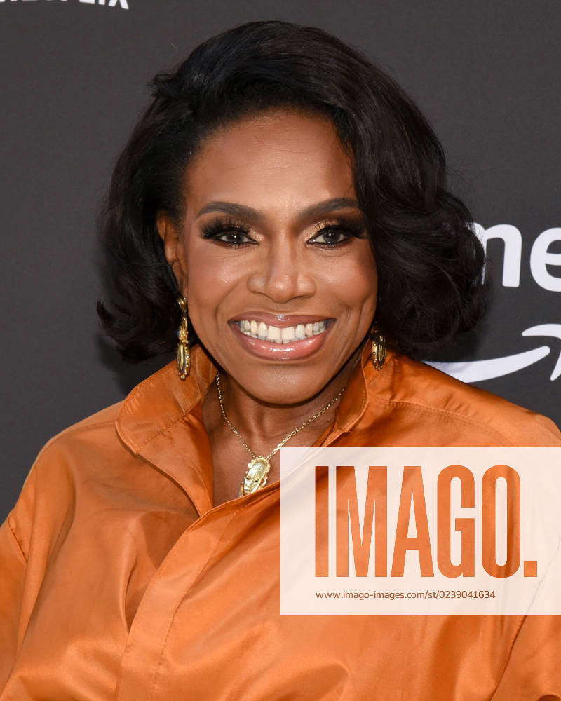 09 March 2023 Century City California Sheryl Lee Ralph 2023 Essence Black Women In Hollywood 7807