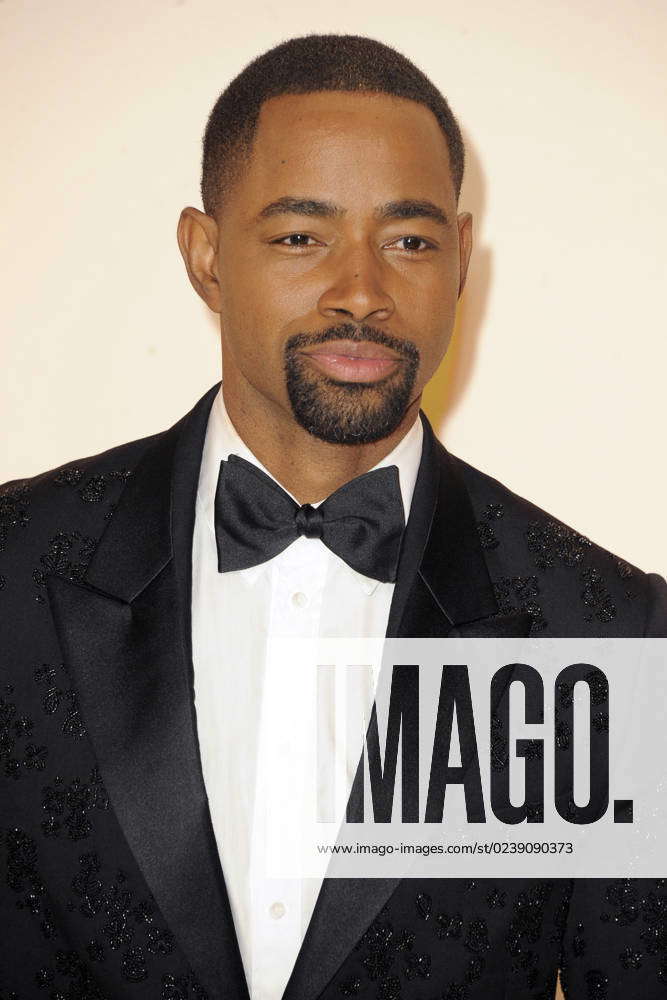 Jay Ellis at the Oscars 2023 95th Annual Academy Awards at the Dolby