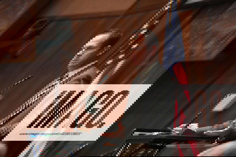 March 14, 2023, Phoenix, Arizona, USA Arizona State Representative