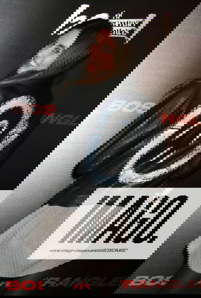 NEW YORK, NY- MARCH 14: Mariah Strongin at the NY premiere of Boston