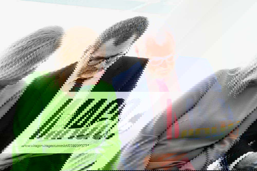 54 meetings of the Federal Current, 15 03 2023 Berlin