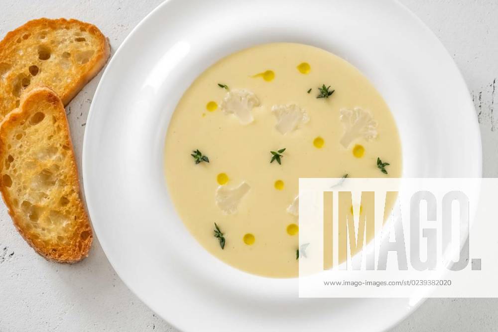 Veloute Dubarry, Veloute Dubarry french cream based cauliflower soup, Veloute Dubarry french cream