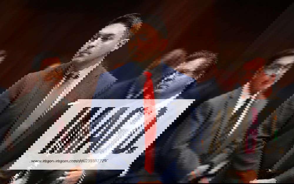 March 15, 2023, Phoenix, Arizona, USA Arizona State Representative Leo