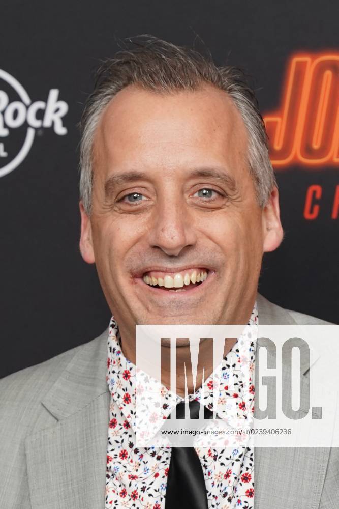 Joe Gatto at arrivals for JOHN WICK CHAPTER 4 Special Screening, AMC