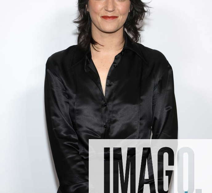 15 March 2023 -Los Angeles, California - Sharon Van Etten. Los Angeles