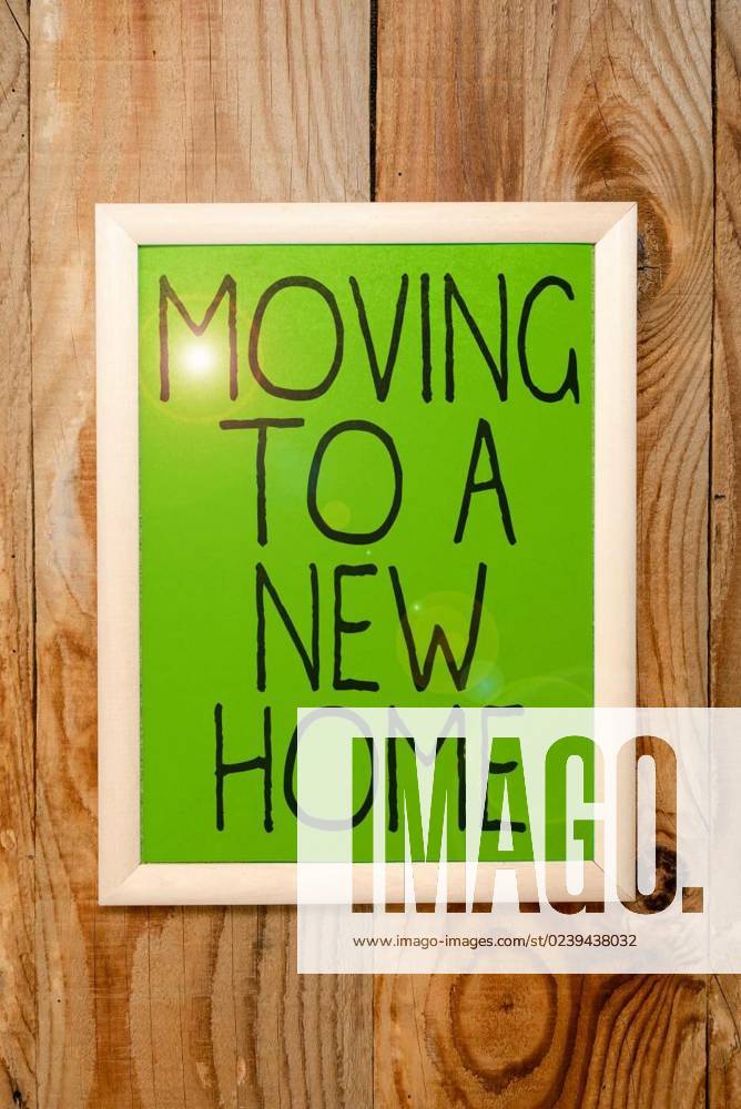 hand-writing-sign-moving-to-a-new-home-concept-meaning-help-moves-the