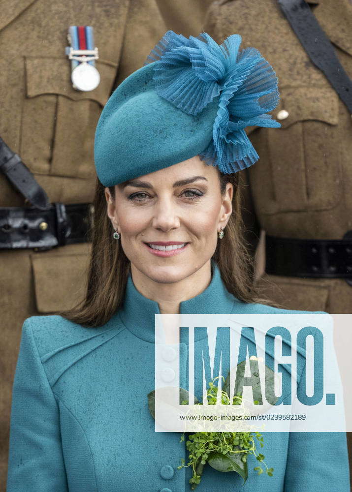 Prince William, Prince of Wales and Catherine, Princess of Wales visit