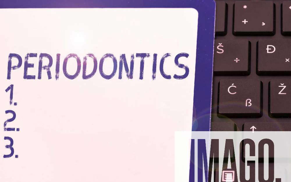 hand-writing-sign-periodontics-concept-meaning-a-branch-of-dentistry