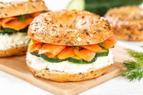 Salmon