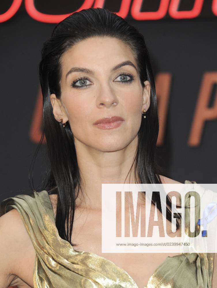 Natalia Tena at arrivals for JOHN WICK: CHAPTER 4 Premiere, TCL Chinese