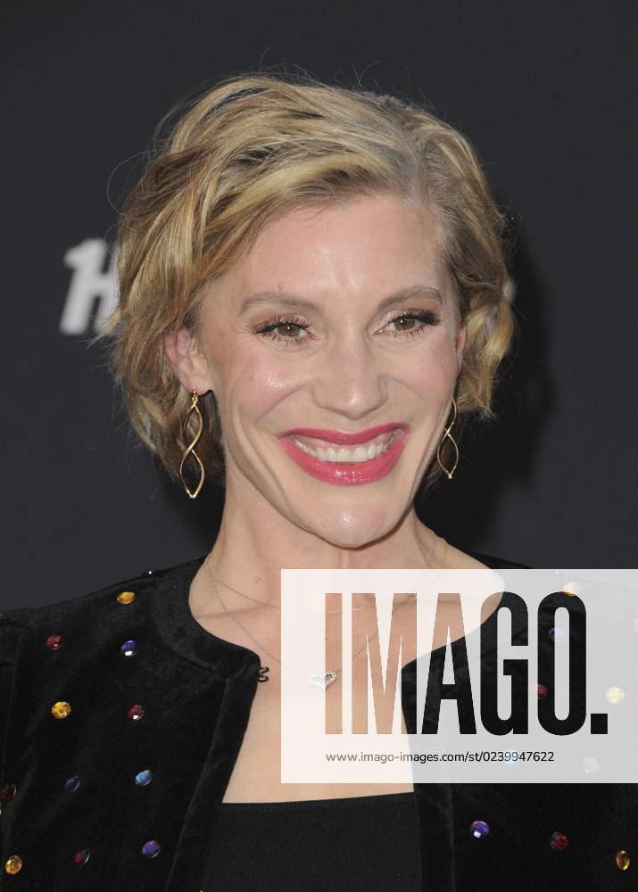 Katee Sackhoff at arrivals for JOHN WICK: CHAPTER 4 Premiere, TCL