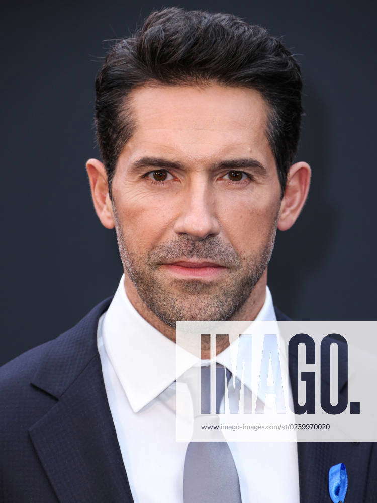 Los Angeles Premiere Of Lionsgate s John Wick Chapter 4 British actor