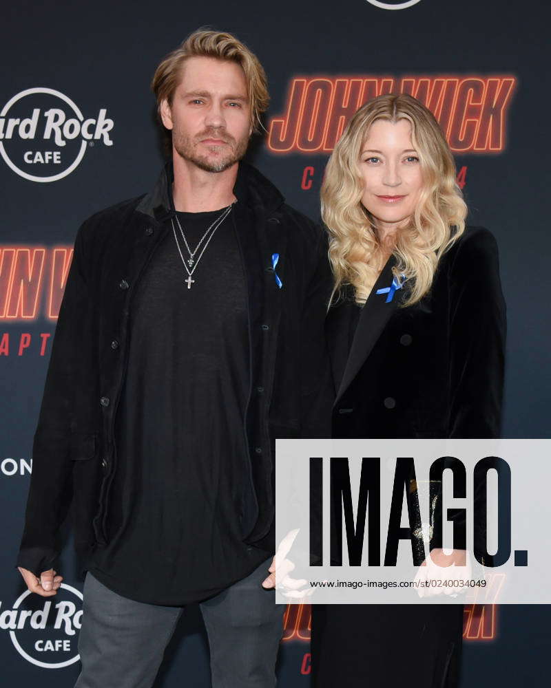 Who Is Chad Michael Murray's Wife Sarah Roemer? - Parade