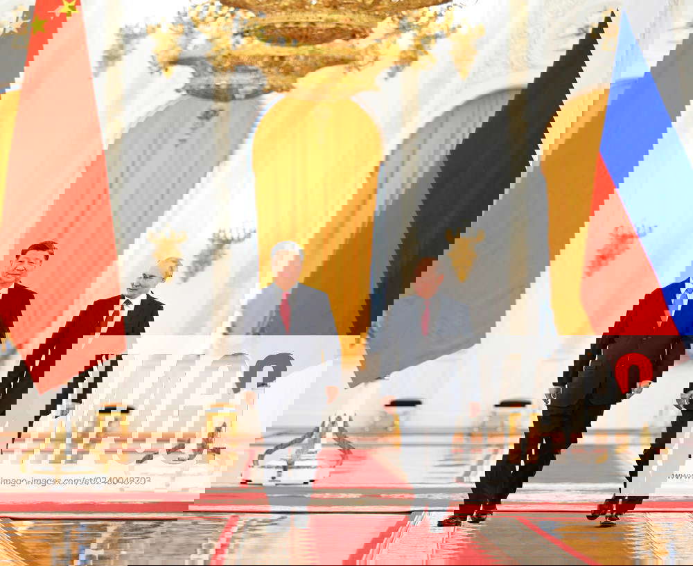 (230321) MOSCOW, March 21, 2023 Russian President Vladimir Putin