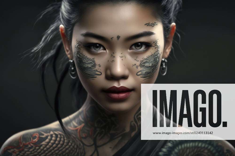 Gene P. - Tattoo Artist/ Graphic Designer - Metrolusion Graffix | LinkedIn