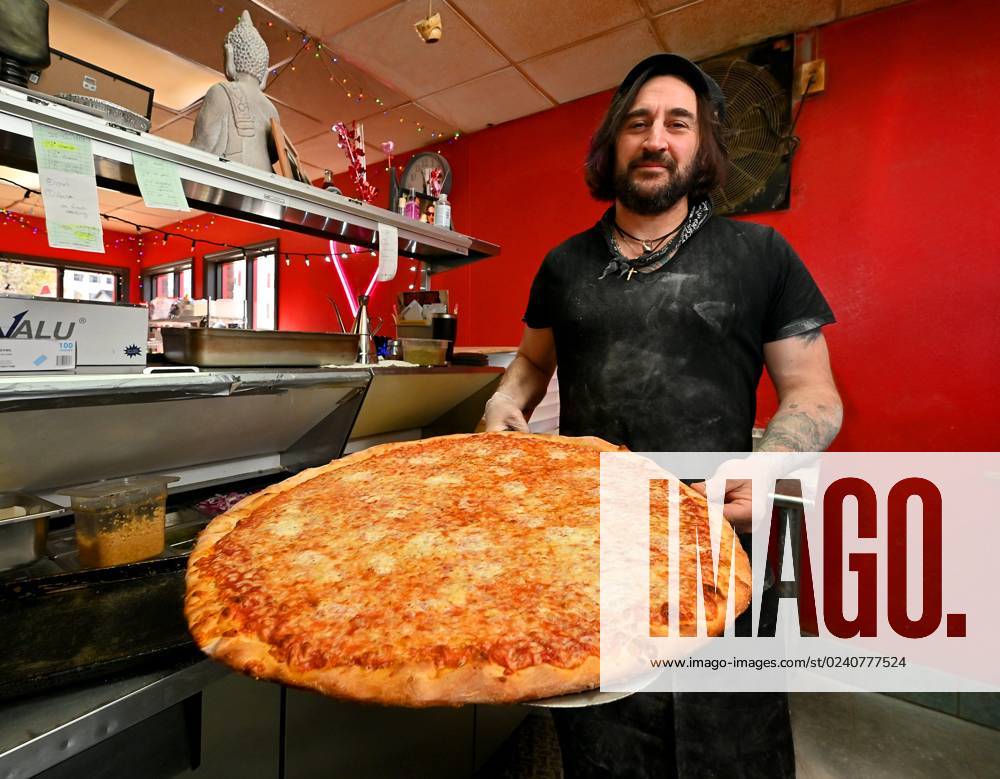 Syndication Worcester Telegram WORCESTER I Love Frankies owner and