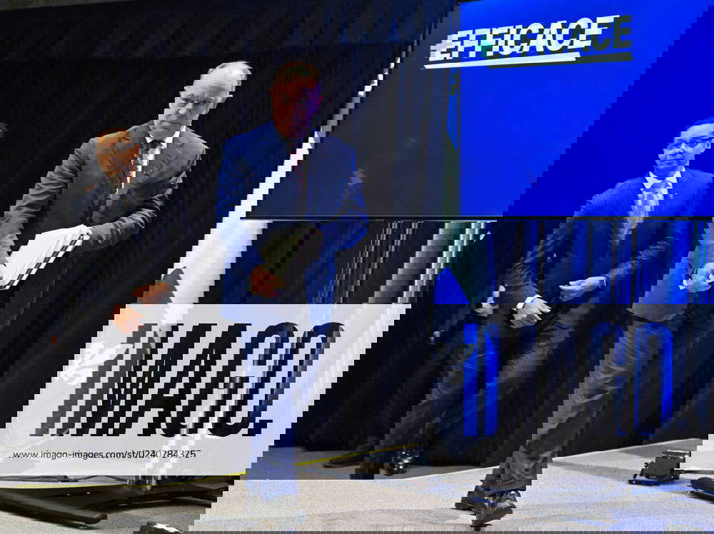 March 29, 2023, QUEBEC, PQ, Canada Quebec Health Minister Christian Dube walks in a news conference