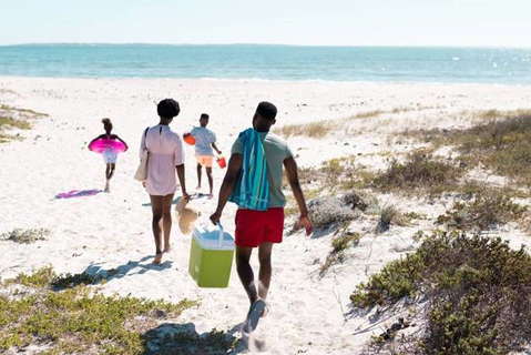 Beach Days