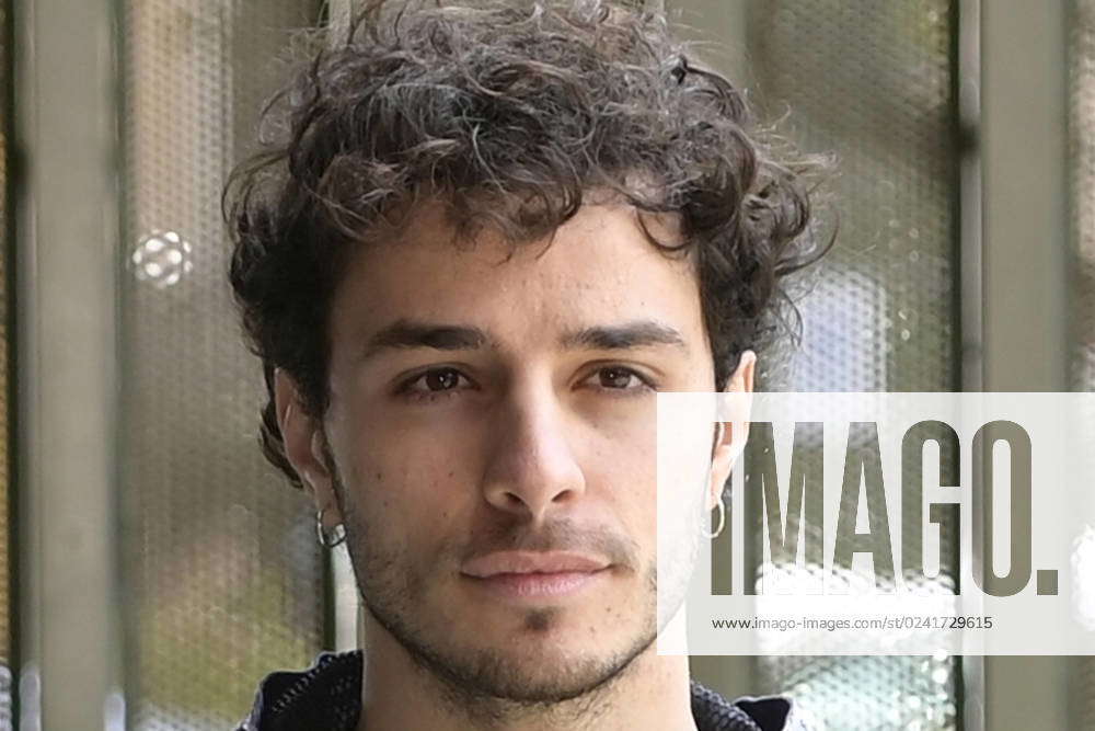 April 5, 2023, Rome, Italy: Damiano Gavino Attends The Photocall Of The ...