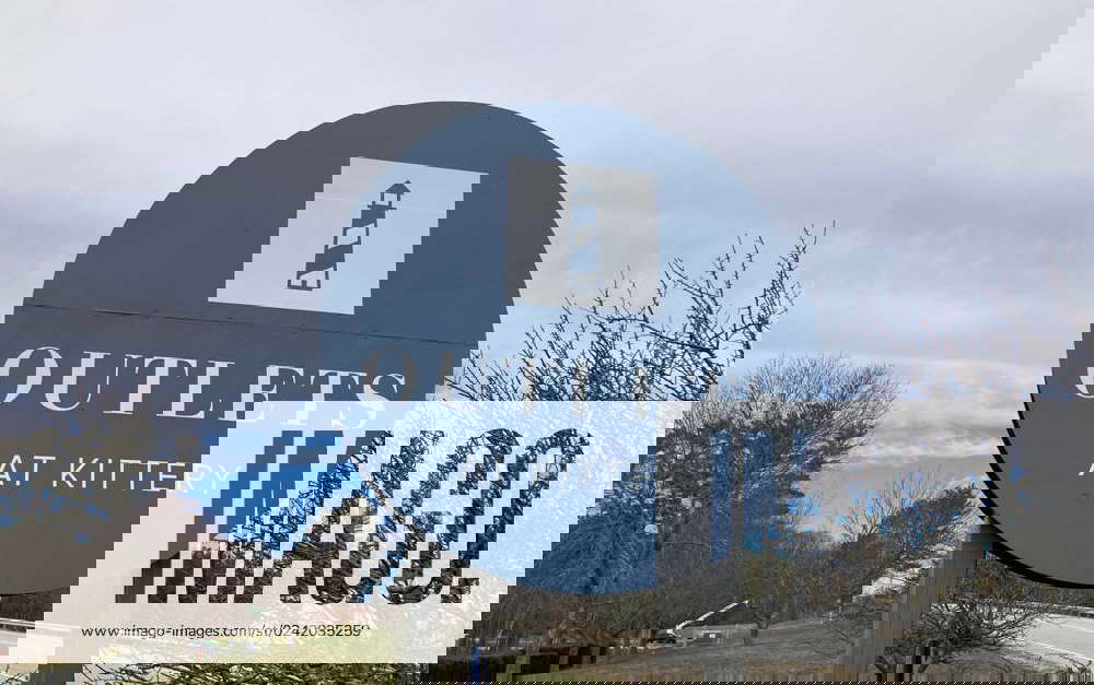 Syndication A proposal going before the Kittery