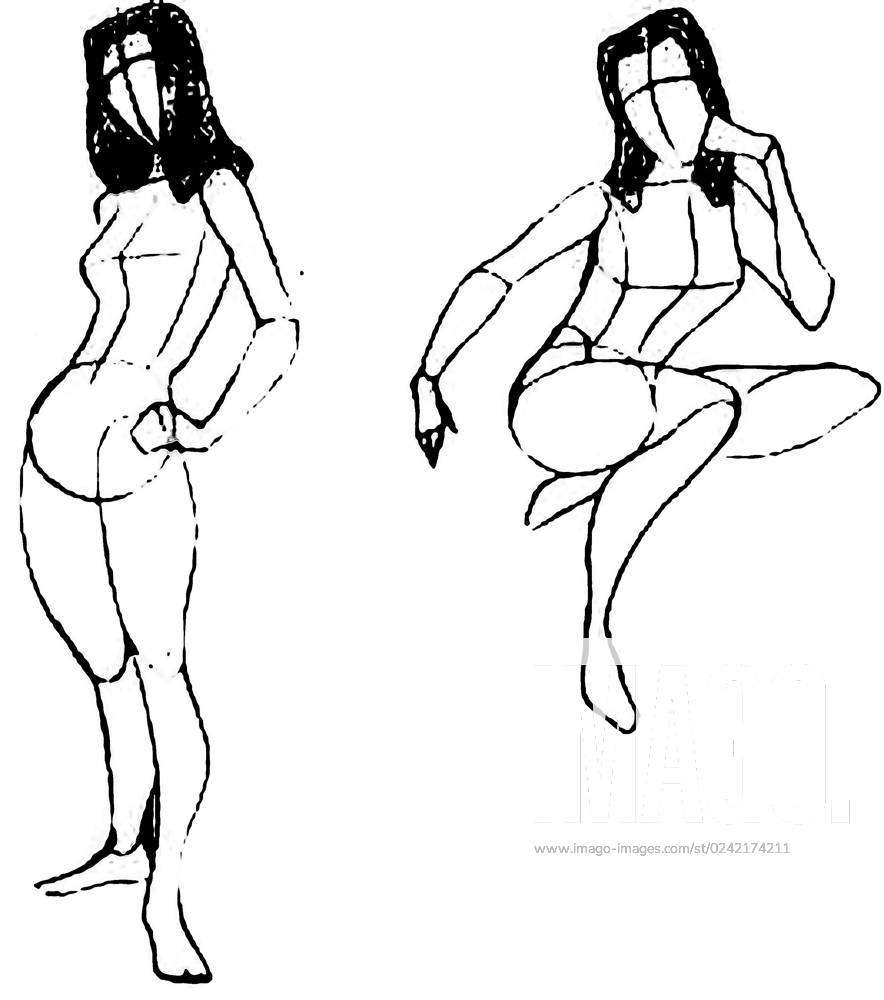 Insta Drawing - draw a Girl (full body ) #PencilDrawing... | Facebook