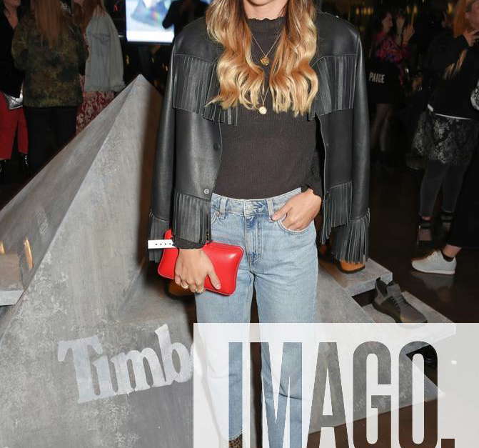 LONDON, ENGLAND - SEPTEMBER 22: Loanne Collyer attends the launch of