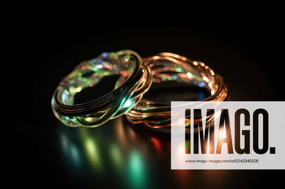 two-wedding-rings-made-of-light-and-energy-created-with-generative-ai