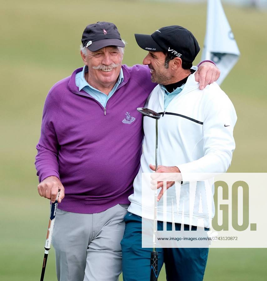 2019 alfred best sale dunhill links championship