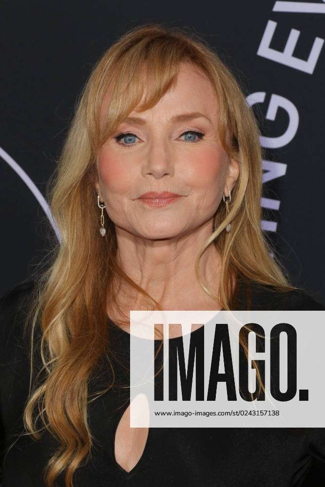 Rebecca De Mornay At The Tcm Classic Film Festival Opening Night Gala Held At The Tcl