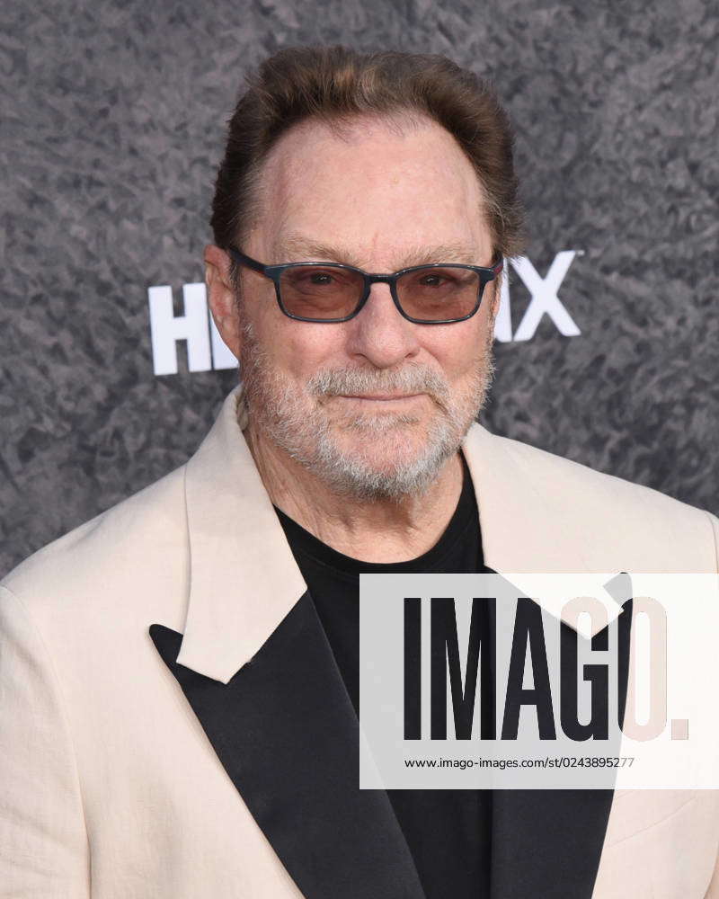 16 April 2023 - Hollywood, California - Stephen Root. HBO s Barry ...