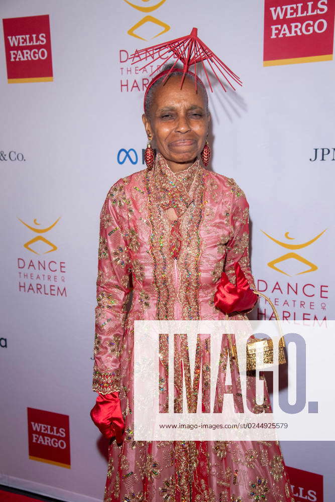 Dance Theater Of Harlem To Honor Virginia Johnson At 2023 Vision Gala ...