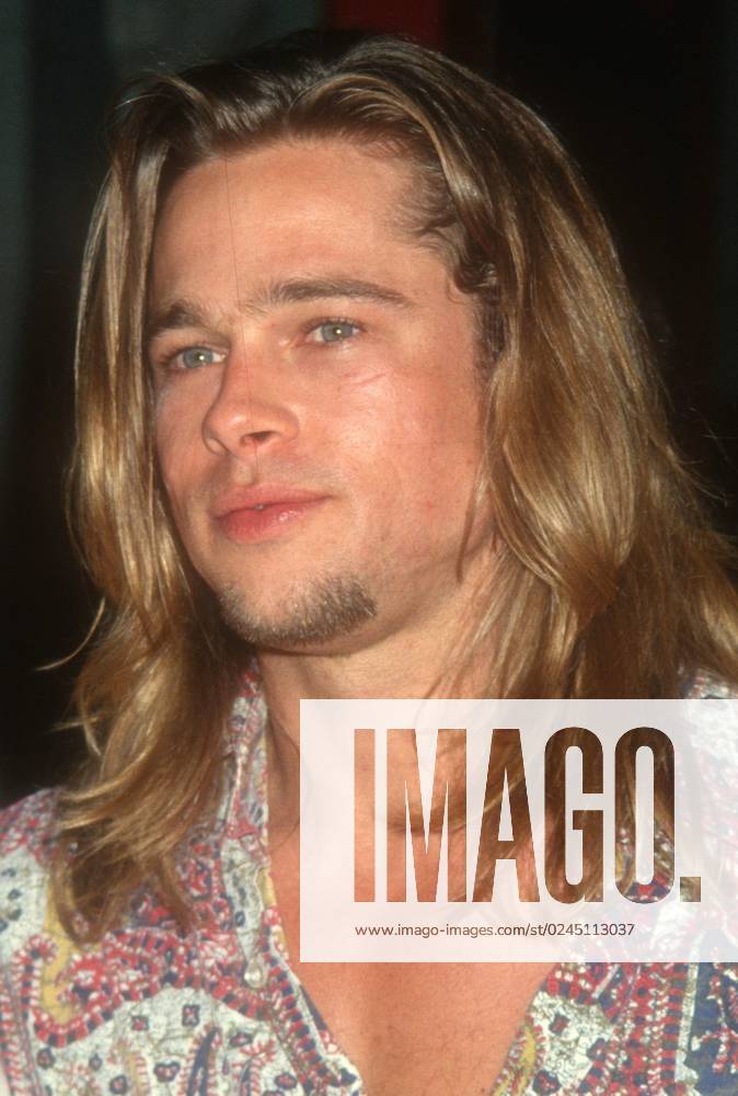 Brad pitt deals 1994